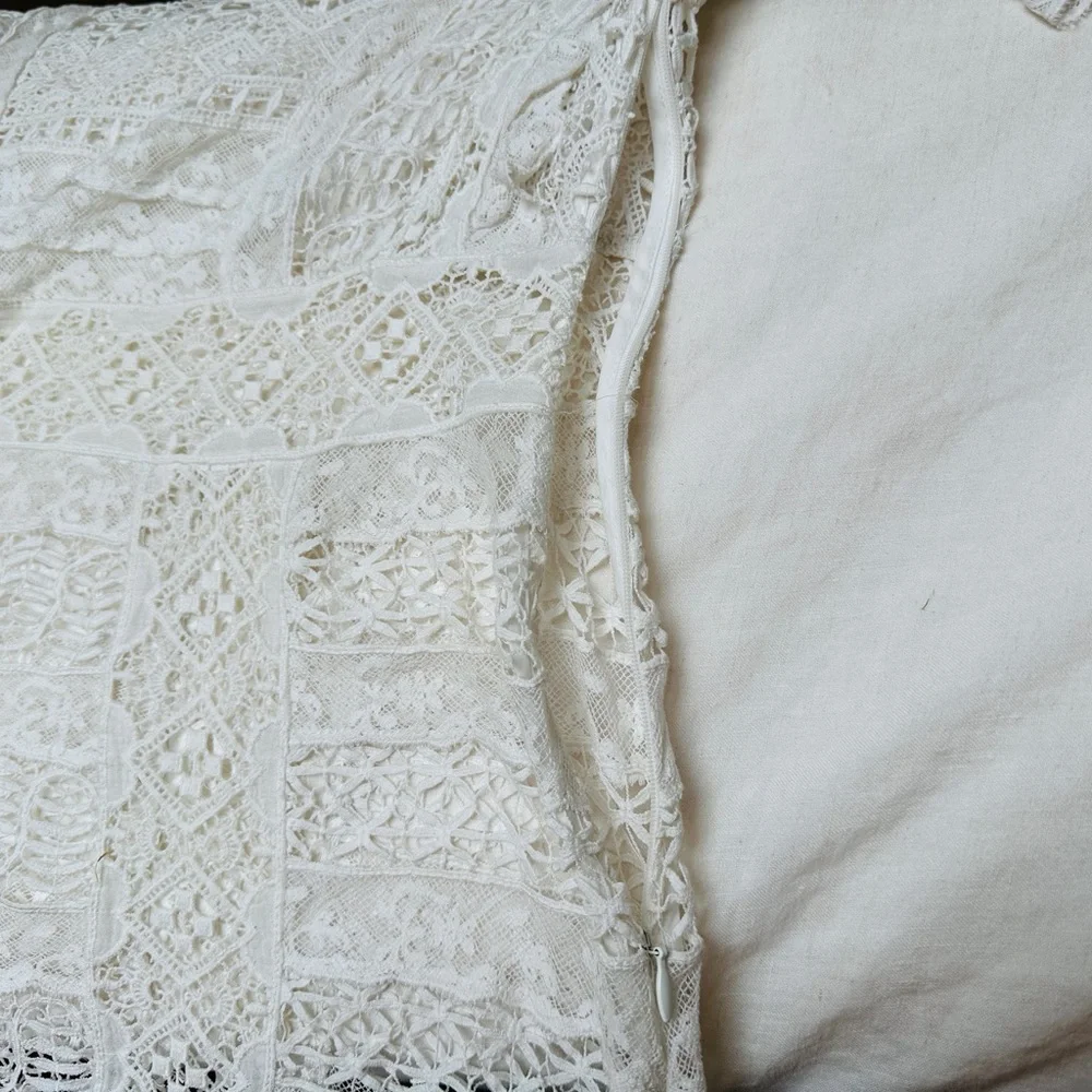 EUC Dôen Felicienne Dress - Picture 10 of 13